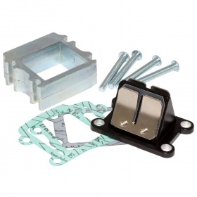 Ieplūdes komplekts Lielais vārsts Easyboost Yamaha BW's / Slider