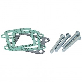 Ieplūdes komplekts Lielais vārsts Easyboost Yamaha BW's / Slider