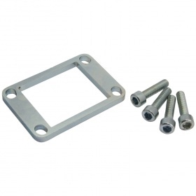 Easyboost Intake Manifold Spacer 5mm AM6 / Derbi Euro 2 / Euro 3