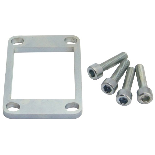 Проставка впускного коллектора Easyboost 5 мм AM6 / Derbi Euro 2 / Euro 3 Проставка впускного коллектора Easyboost 5 мм AM6 / Derbi Euro 2 / Euro 3