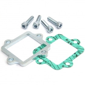 Ieplūdes kolektora starplika Easyboost 5mm Yamaha Aerox / Nitro