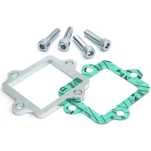 Ieplūdes kolektora starplika Easyboost 5mm Yamaha Aerox / Nitro Ieplūdes kolektora starplika Easyboost 5mm Yamaha Aerox / Nitro