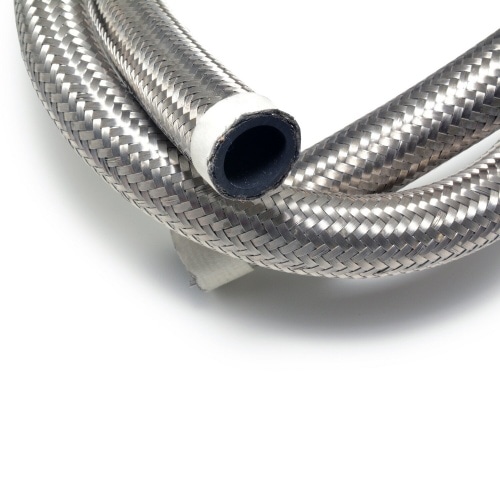 Radiatora šļūtene Easyboost Racing pīta tērauda d=15mm 8par metru) Radiatora šļūtene Easyboost Racing pīta tērauda d=15mm 8par metru)