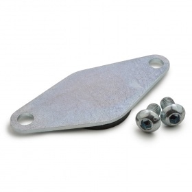 Starter Motor Cover Easyboost Yamaha Aerox / BW’s