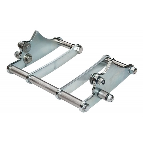 Easyboost Dragster Subframe Extension Yamaha Aerox / MBK Nitro Easyboost Dragster Subframe Extension Yamaha Aerox / MBK Nitro