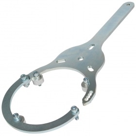 Bloķēšanas rīks 2-in-1 sajūgs / griezes momenta atspere Easyboost Minarelli / Piaggio / Peugeot / GY6