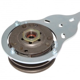 Bloķēšanas rīks 2-in-1 sajūgs / griezes momenta atspere Easyboost Minarelli / Piaggio / Peugeot / GY6