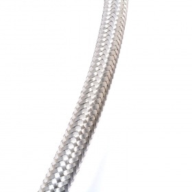 Degvielas šļūtene Racing (tērauda pinums) Easyboost d=5mm