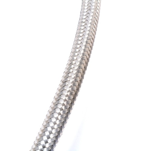 Degvielas šļūtene Racing (tērauda pinums) Easyboost d=5mm Degvielas šļūtene Racing (tērauda pinums) Easyboost d=5mm