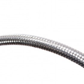 Degvielas šļūtene Racing (tērauda pinums) Easyboost d=5mm