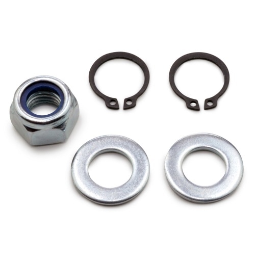 Dzinēja stiprinājuma skrūve un starplika Easyboost Yamaha Aerox / MBK Nitro Dzinēja stiprinājuma skrūve un starplika Easyboost Yamaha Aerox / MBK Nitro