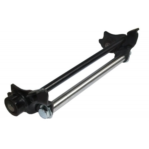 Dzinēja stiprinājuma skrūve un starplika Easyboost Yamaha Aerox / MBK Nitro Dzinēja stiprinājuma skrūve un starplika Easyboost Yamaha Aerox / MBK Nitro