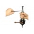 Easyboost Crankshaft Bearing Tool 50cc Easyboost Crankshaft Bearing Tool 50cc