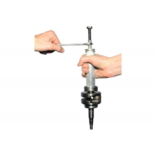 Easyboost Crankshaft Bearing Tool 50cc Easyboost Crankshaft Bearing Tool 50cc