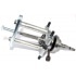 Easyboost Crankshaft Bearing Puller / Crankcase Splitter 50cc Easyboost Crankshaft Bearing Puller / Crankcase Splitter 50cc