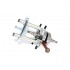 Easyboost Crankshaft Bearing Puller / Crankcase Splitter 50cc Easyboost Crankshaft Bearing Puller / Crankcase Splitter 50cc