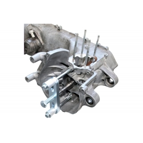 Easyboost Crankshaft Bearing Puller / Crankcase Splitter 50cc Easyboost Crankshaft Bearing Puller / Crankcase Splitter 50cc