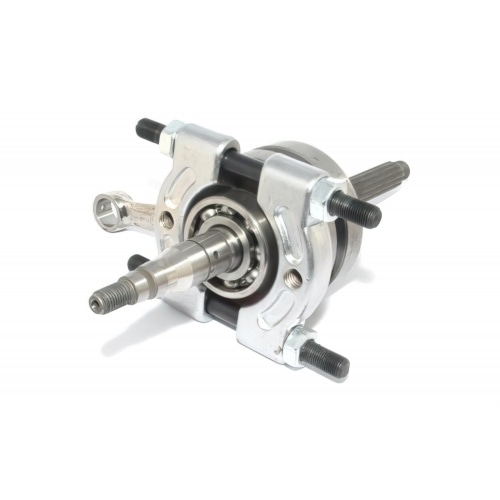 Easyboost Crankshaft Bearing Puller / Crankcase Splitter 50cc Easyboost Crankshaft Bearing Puller / Crankcase Splitter 50cc