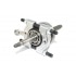 Easyboost Crankshaft Bearing Puller / Crankcase Splitter 50cc Easyboost Crankshaft Bearing Puller / Crankcase Splitter 50cc