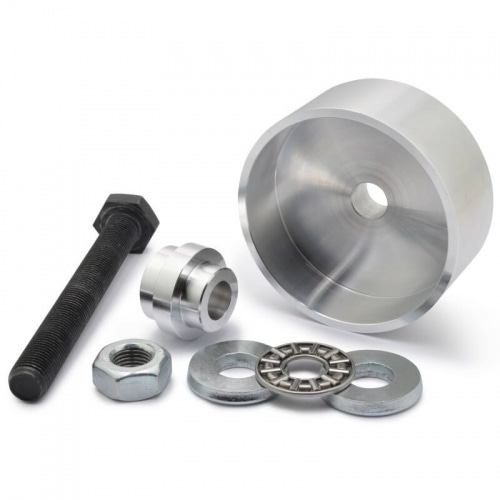 Crankshaft Bearing Puller Easyboost scooter / moto 50 Crankshaft Bearing Puller Easyboost scooter / moto 50