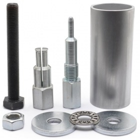 Gearbox Bearing Puller Easyboost Minarelli