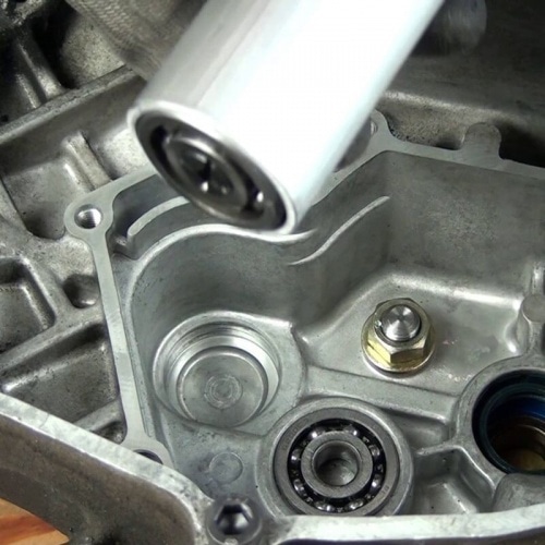 Gearbox Bearing Puller Easyboost Minarelli Gearbox Bearing Puller Easyboost Minarelli