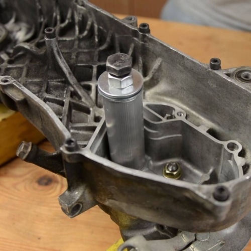 Gearbox Bearing Puller Easyboost Minarelli Gearbox Bearing Puller Easyboost Minarelli