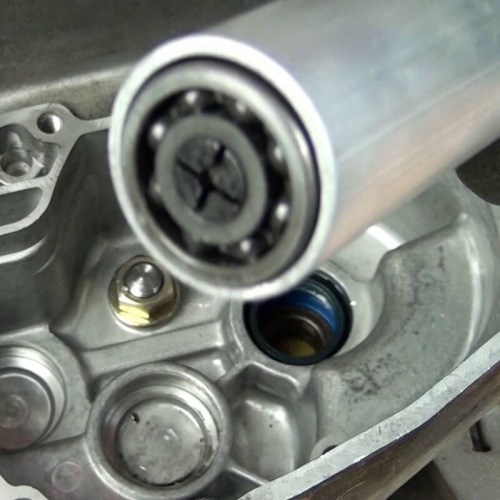 Gearbox Bearing Puller Easyboost Minarelli Gearbox Bearing Puller Easyboost Minarelli