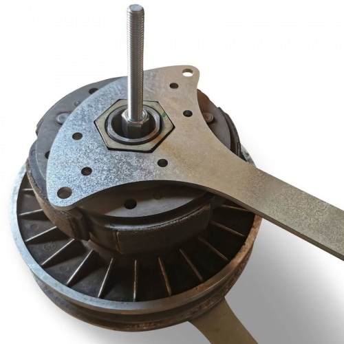 CVT / Clutch Locking Tool Easyboost Kymco Xciting 500 CVT / Clutch Locking Tool Easyboost Kymco Xciting 500