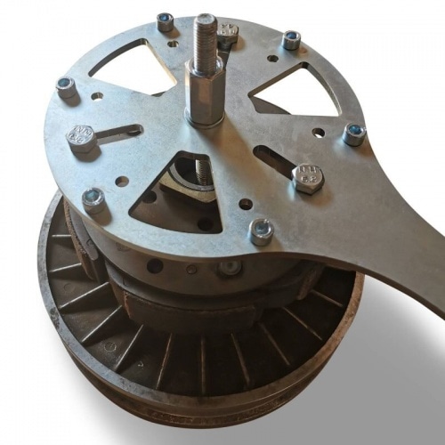 CVT / Clutch Locking Tool Easyboost Kymco Xciting 500 CVT / Clutch Locking Tool Easyboost Kymco Xciting 500