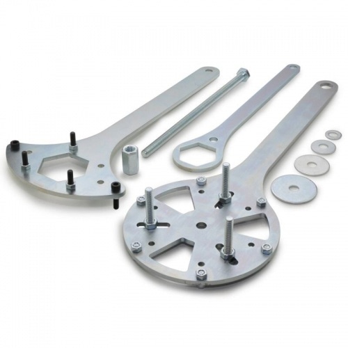 CVT / Clutch Locking Tool Easyboost Kymco Xciting 400 CVT / Clutch Locking Tool Easyboost Kymco Xciting 400