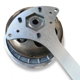 CVT / Clutch Locking Tool Easyboost Kymco Xciting 400