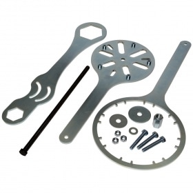 Mounting Tool Kit variator/clutch/torque drive Easyboost BMW C600 / C650