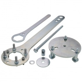 Holding Tool / Puller Easyboost variator / clutch / torque drive Yamaha Tmax