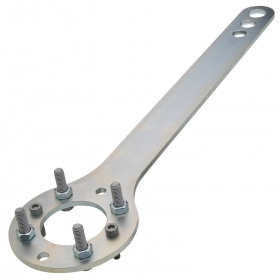 Turēšanas rīks / vilcējs Easyboost variators / sajūgs Yamaha Tmax