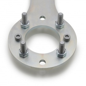 Turēšanas rīks / vilcējs Easyboost variators / sajūgs Yamaha Tmax