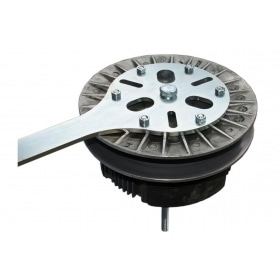 Holding Tool Kit Easyboost variator / clutch / torque drive Piaggio 400-500cc