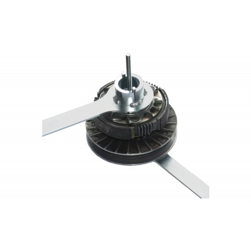 Holding Tool Kit Easyboost variator / clutch / torque drive Piaggio 400-500cc Holding Tool Kit Easyboost variator / clutch / torque drive Piaggio 400-500cc