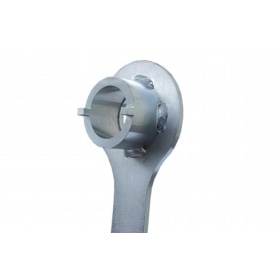 Holding Tool Kit Easyboost variator / clutch / torque drive Piaggio 400-500cc