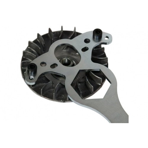 Easyboost Holding Tool вариатор / сцепление / динамометрический привод Yamaha X-Max 125cc Easyboost Holding Tool вариатор / сцепление / динамометрический привод Yamaha X-Max 125cc