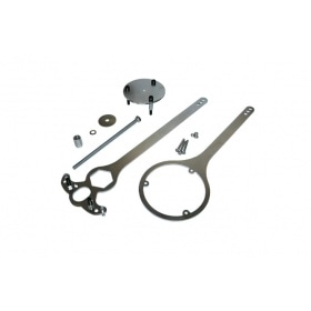 Easyboost Holding Tool variator / clutch / torque drive Yamaha X-Max 125cc