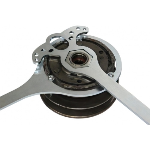 Easyboost Holding Tool вариатор / сцепление / динамометрический привод Yamaha X-Max 125cc Easyboost Holding Tool вариатор / сцепление / динамометрический привод Yamaha X-Max 125cc