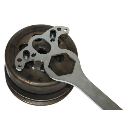 Easyboost Holding Tool вариатор / сцепление / динамометрический привод Yamaha X-Max 125cc Easyboost Holding Tool вариатор / сцепление / динамометрический привод Yamaha X-Max 125cc