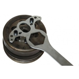 Easyboost Holding Tool variator / clutch Yamaha X-Max 125 / 250cc