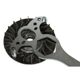 Easyboost Holding Tool variator / clutch Yamaha X-Max 125 / 250cc