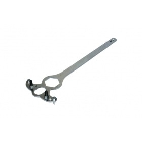 Easyboost Holding Tool variator / clutch Yamaha X-Max 125 / 250cc