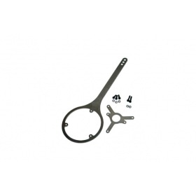 Easyboost Holding Tool variator / clutch Honda Forza 125cc