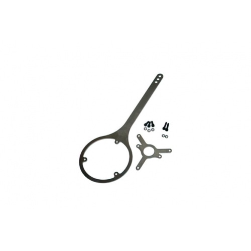 Easyboost Holding Tool variator / clutch Honda Forza 125cc Easyboost Holding Tool variator / clutch Honda Forza 125cc