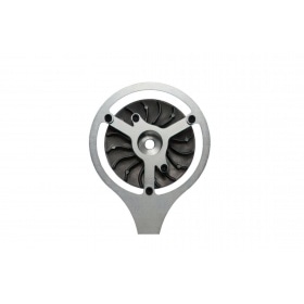 Easyboost Holding Tool Kit variator / clutch / torque drive Honda Forza 125cc