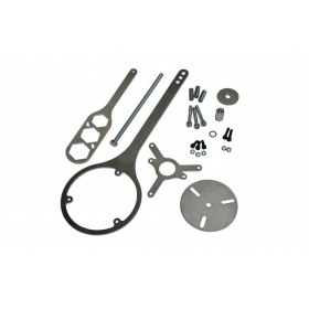 Easyboost Holding Tool Kit variator / clutch / torque drive Honda Forza 125cc